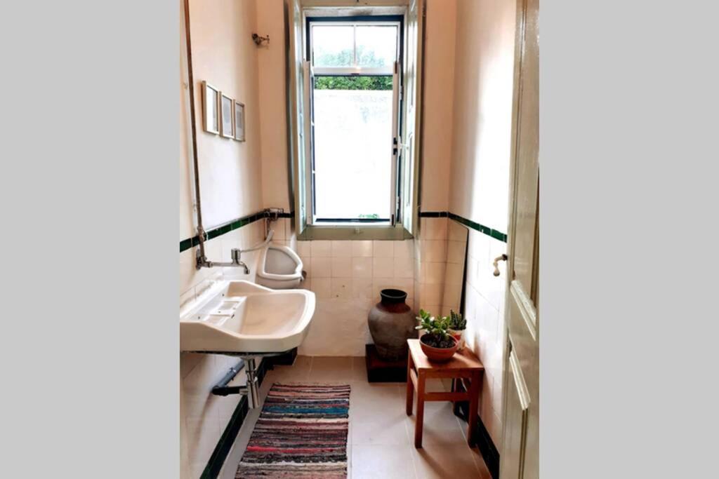 Casa Dos Coracoes - Turismo Regenerativo Appartement Beirã Buitenkant foto