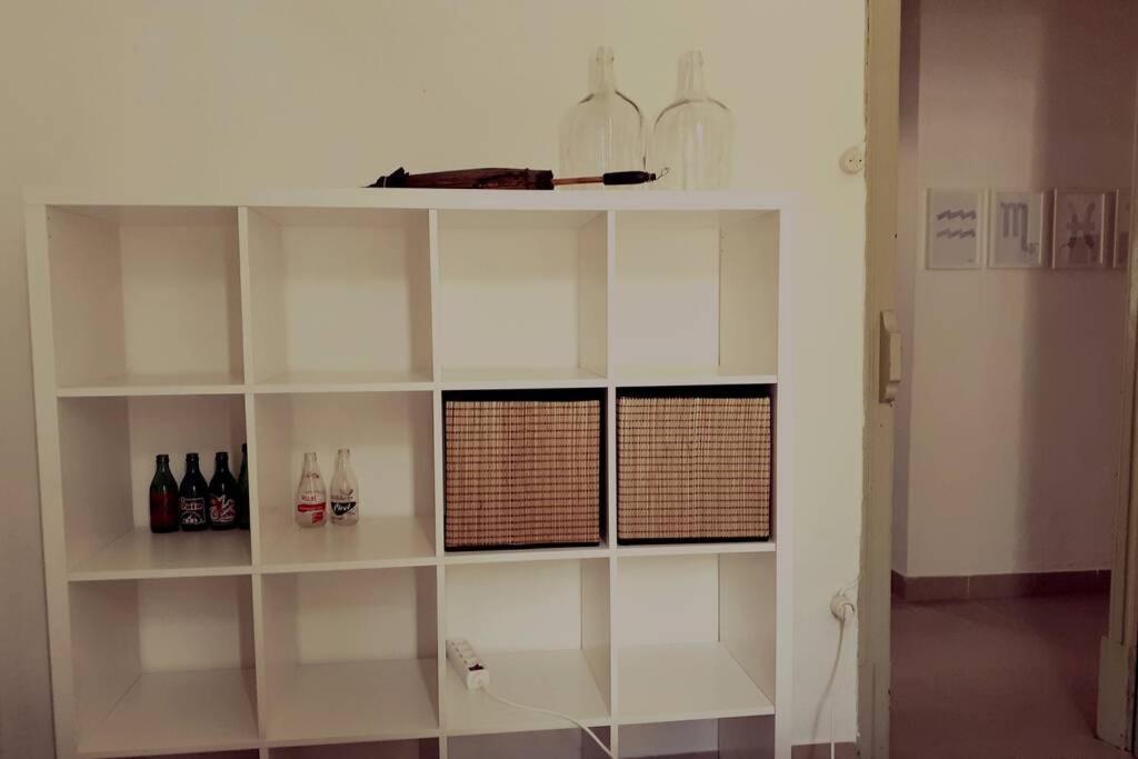 Casa Dos Coracoes - Turismo Regenerativo Appartement Beirã Buitenkant foto